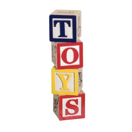 Melissa&Doug Bloklar ABC/123