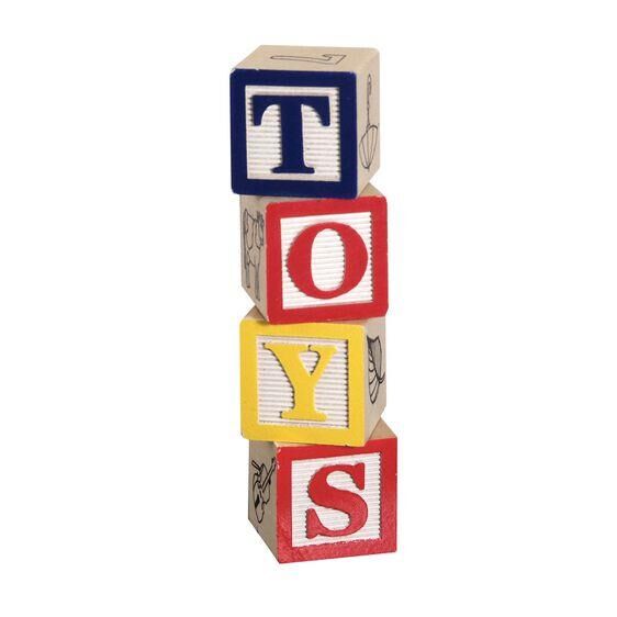 Melissa&Doug Bloklar ABC/123