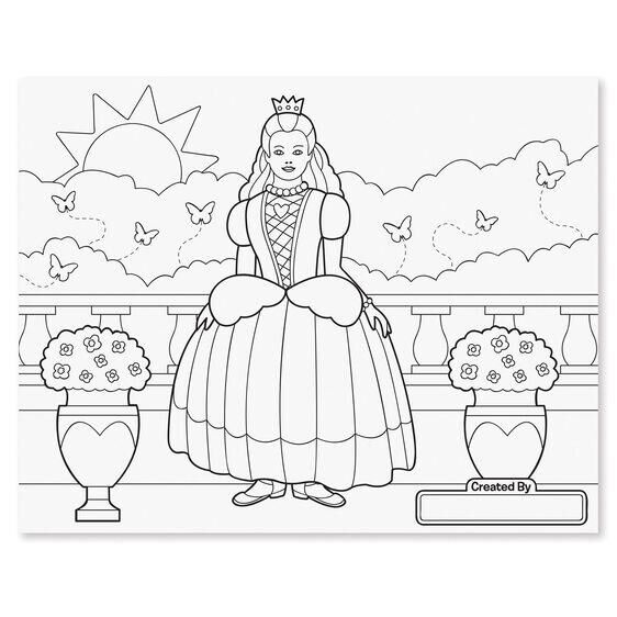 Melissa&Doug Tak Çıkar Çıkartma Kitabı
