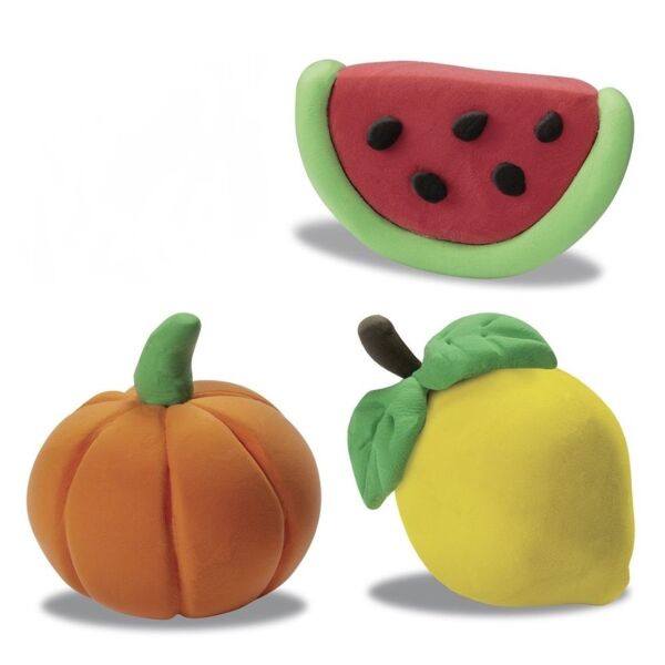 Carioca Modelight Proje Oyun Hamuru - Kabak