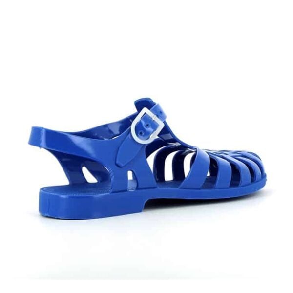 Meduse Çocuk Sandalet Blue Roy - Mavi