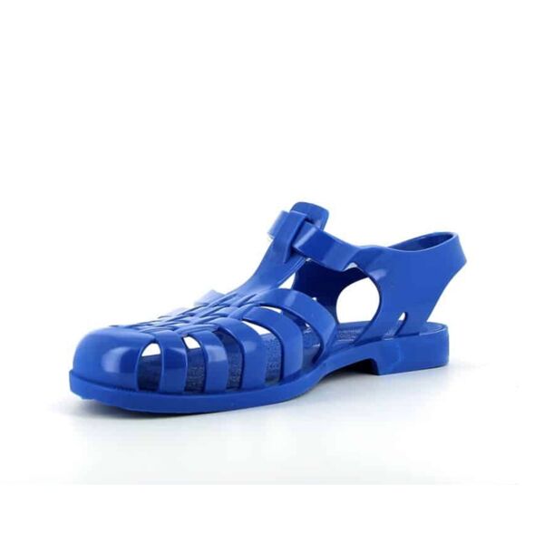 Meduse Çocuk Sandalet Blue Roy - Mavi