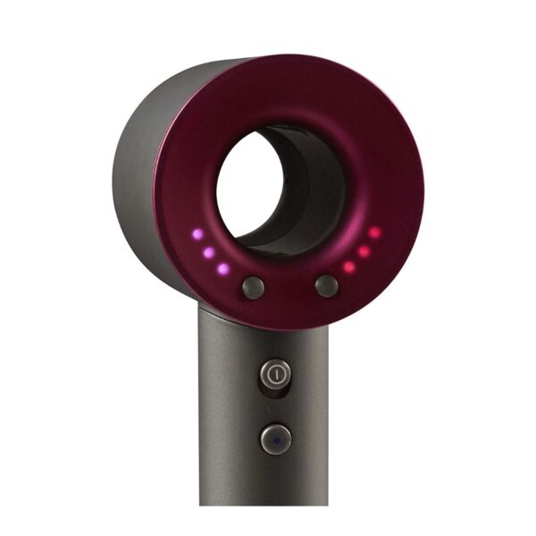 Casdon - Oyuncak Dyson Supersonic Stil Seti