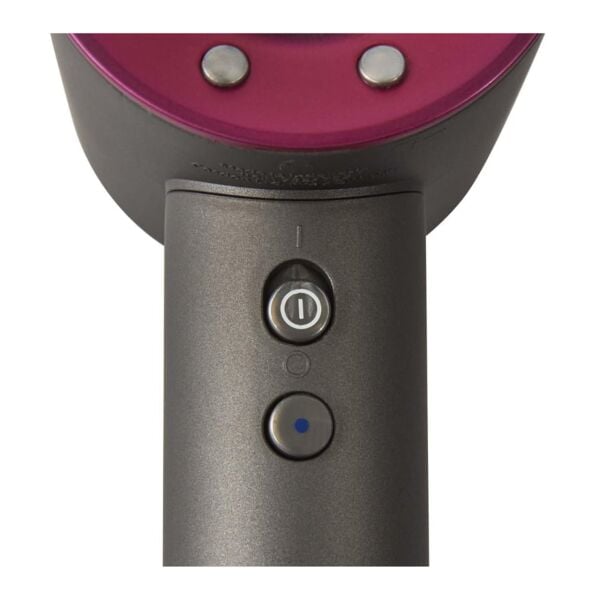 Casdon - Oyuncak Dyson Supersonic Stil Seti