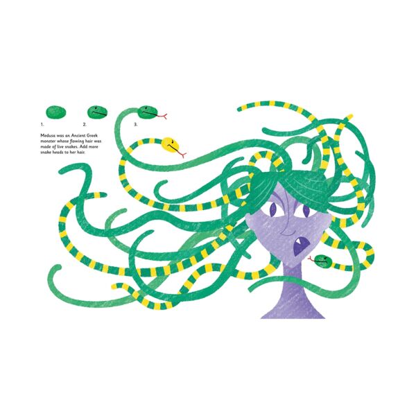 Fingerprint Activities Monster