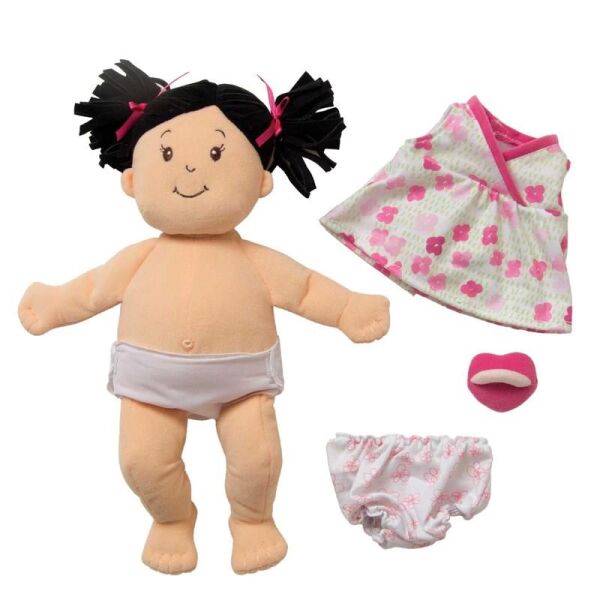 Manhattan Toy Baby Stella Oyuncak Bebek