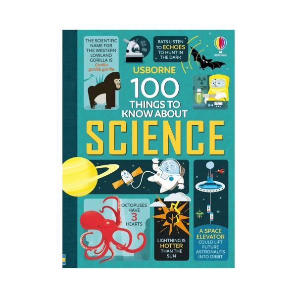 Beg Boxset 100 Things To Know
