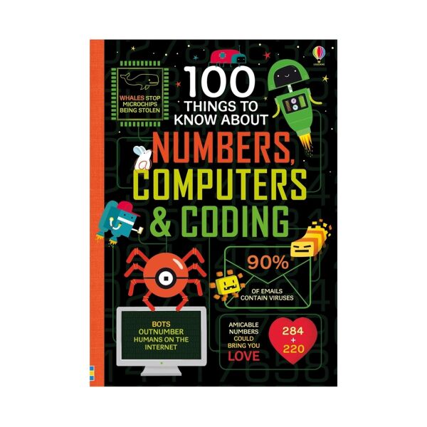 Beg Boxset 100 Things To Know