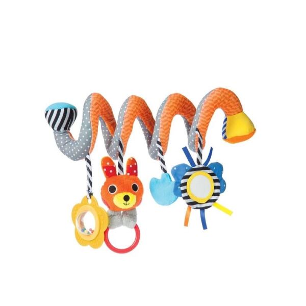 Manhattan Toy Spiral Puset Oyuncağı