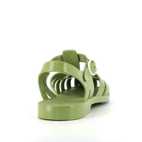 Meduse Çocuk Sandalet - Olive