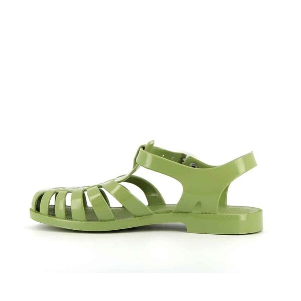 Meduse Çocuk Sandalet - Olive