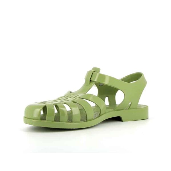 Meduse Çocuk Sandalet - Olive