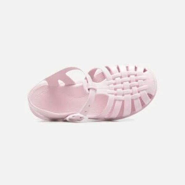 Meduse Çocuk Sandalet - Pastel Pembe