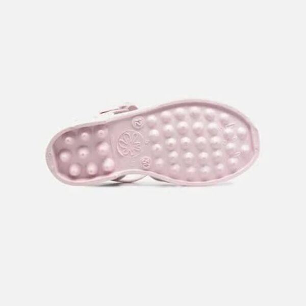 Meduse Çocuk Sandalet - Pastel Pembe