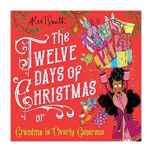 The Twelve Days Of Christmas