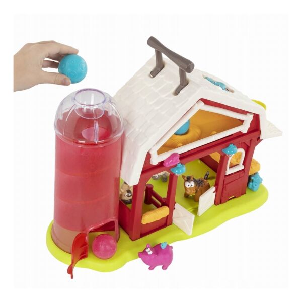 B.Toys Çiftlik