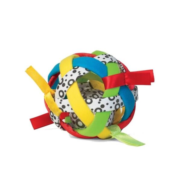 Manhattan Toy Dokun Keşfet Topu