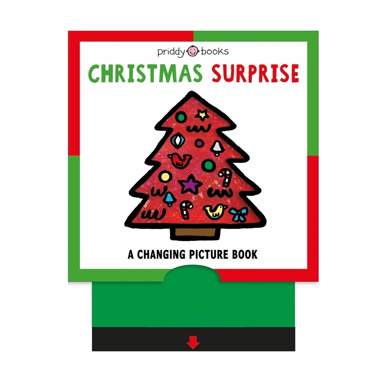 PRI - Christmas Surprise