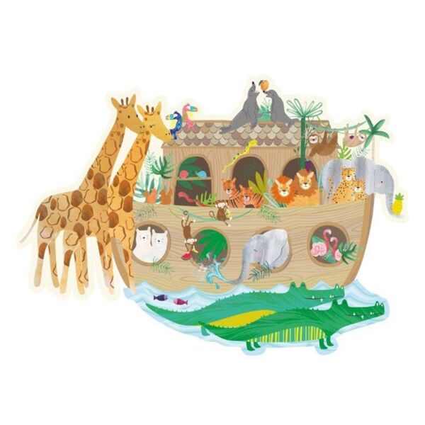 Floss Rock 3ü 1 Arada 100 Parça Yap Boz - Jungle