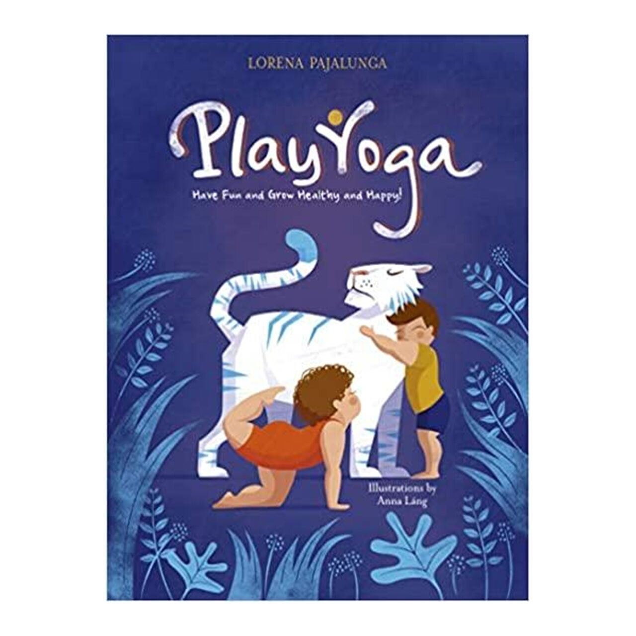 Play Yoga