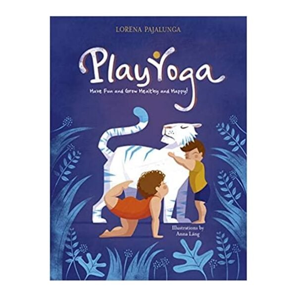 Play Yoga