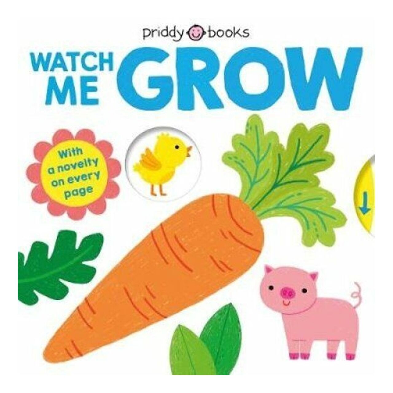 Watch Me Grow