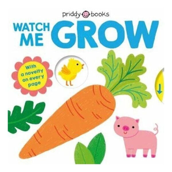 Watch Me Grow
