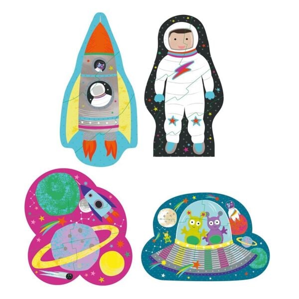 Floss Rock İlk Yap Bozum - Space