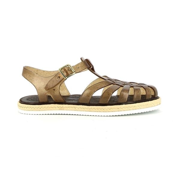 Meduse Yetişkin Sandalet Suncorde - Kahverengi