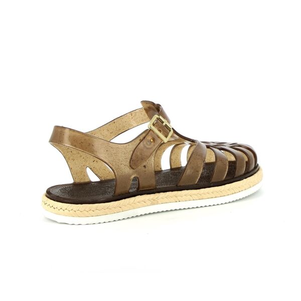 Meduse Yetişkin Sandalet Suncorde - Kahverengi
