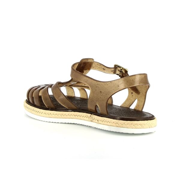 Meduse Yetişkin Sandalet Suncorde - Kahverengi