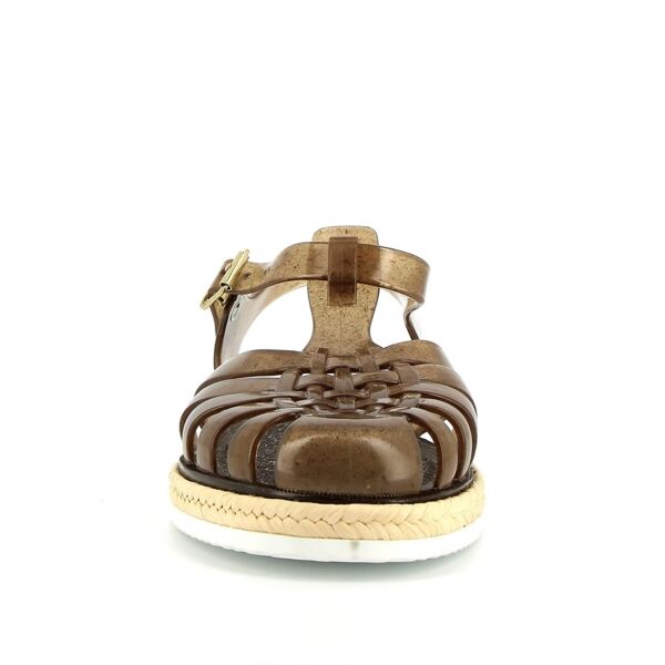 Meduse Yetişkin Sandalet Suncorde - Kahverengi