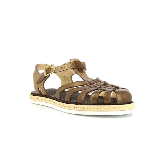 Meduse Yetişkin Sandalet Suncorde - Kahverengi