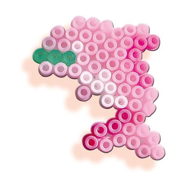 Beedz- Ütü Boncuk Seti - Mini Figürler