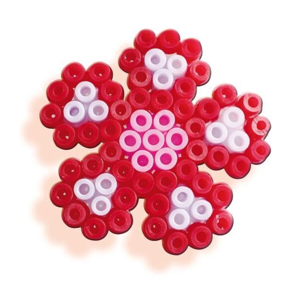 Beedz- Ütü Boncuk Seti - Mini Figürler