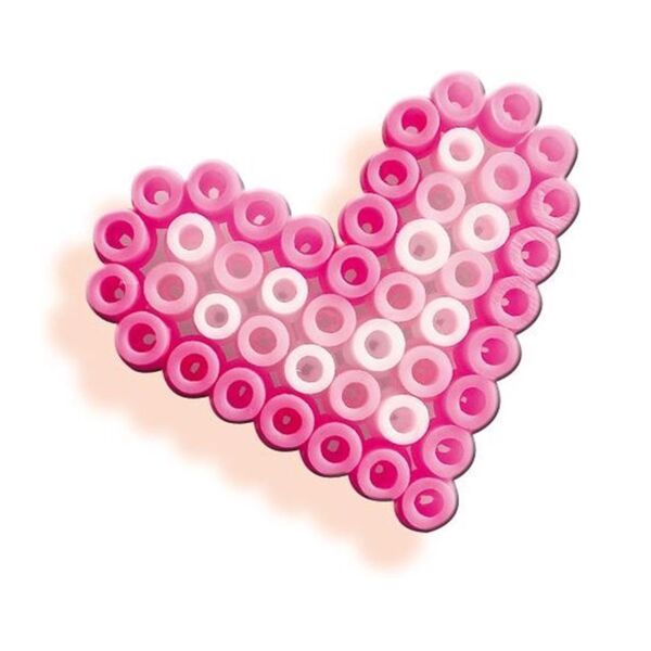 Beedz- Ütü Boncuk Seti - Mini Figürler