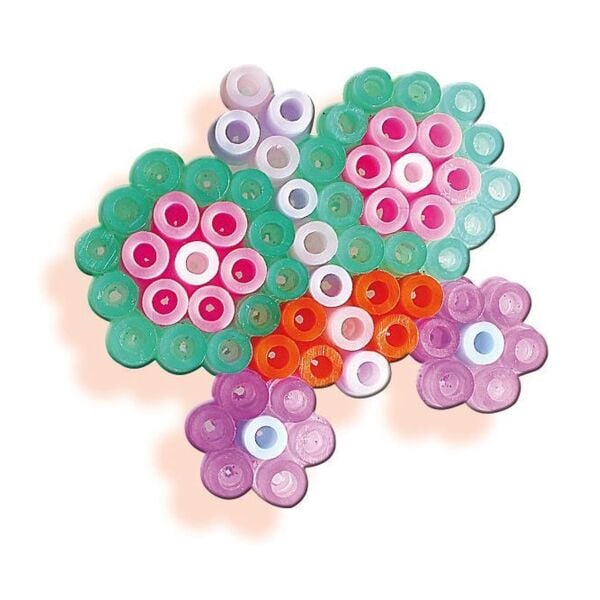 Beedz- Ütü Boncuk Seti - Mini Figürler