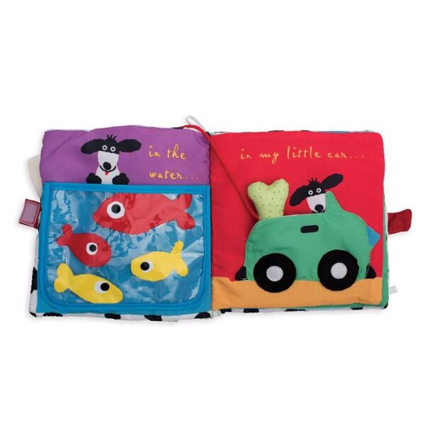 Manhattan Toy Kemik Nerede?