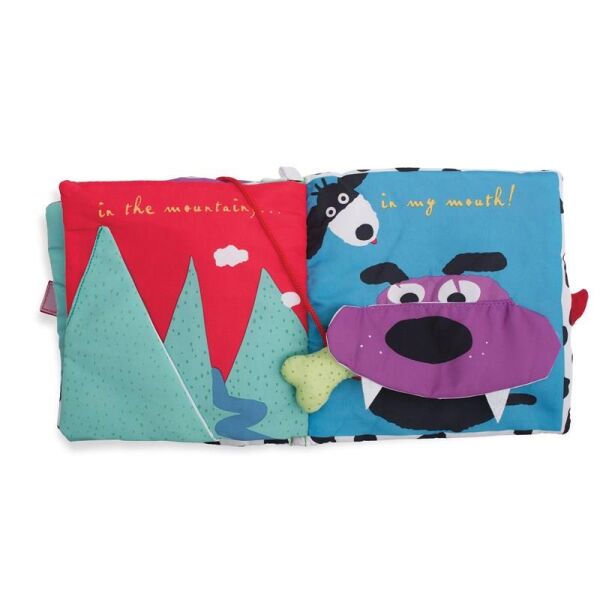 Manhattan Toy Kemik Nerede?