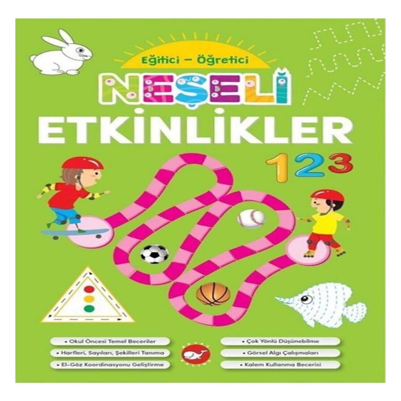 Neşeli Etkinlikler