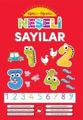 Neşeli Sayılar