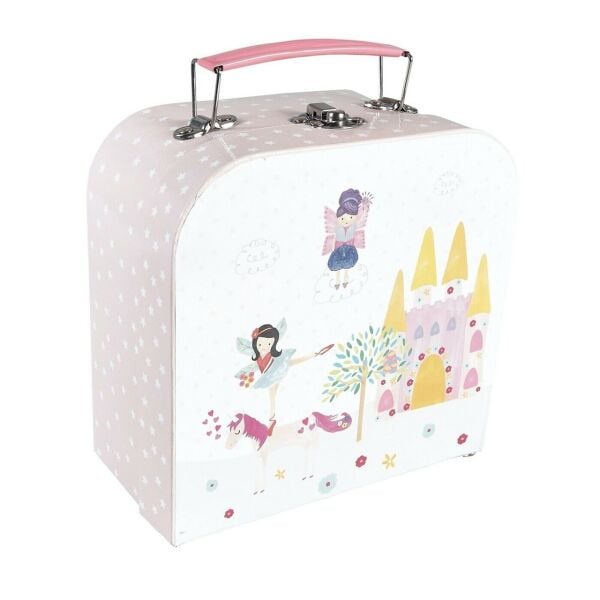 Floss Rock Çay Seti - Fairy Unicorn