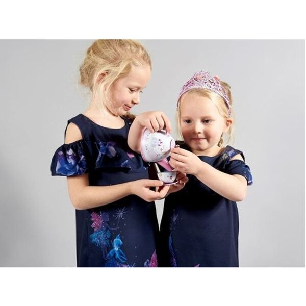 Floss Rock Çay Seti - Fairy Unicorn