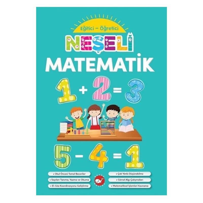 Neşeli Matematik