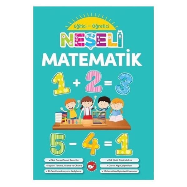 Neşeli Matematik