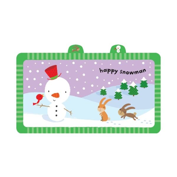 Sound Books - Noisy Book Christmas