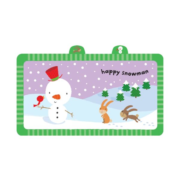 Sound Books - Noisy Book Christmas
