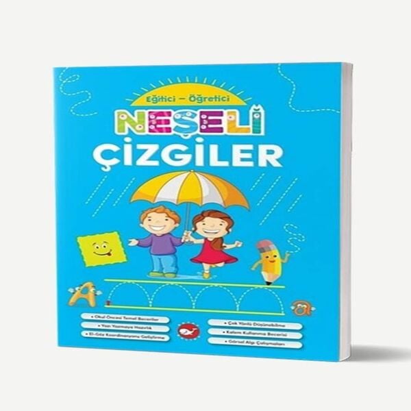 Neşeli Çizgiler