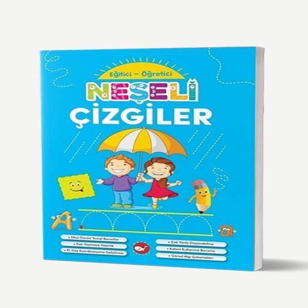 Neşeli Çizgiler