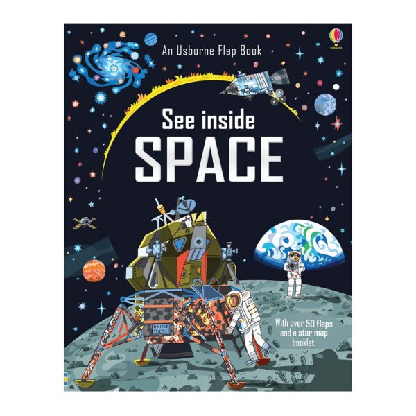 See Inside Space
